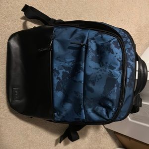 Tumi Backpack